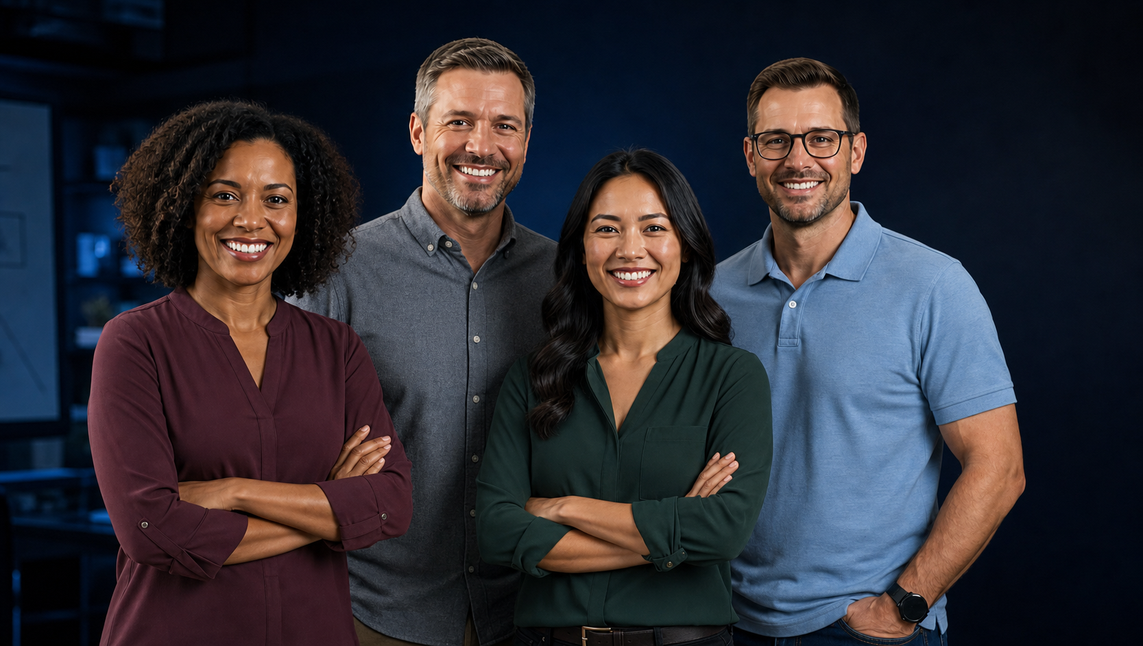 NBCTC workshop leaders