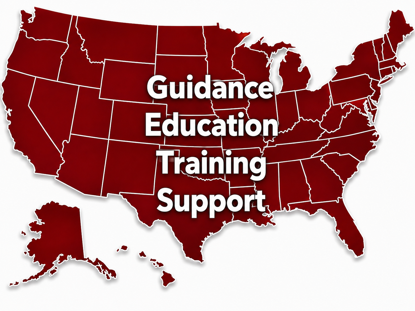 NBCTC trusted nationwide — all 50 states