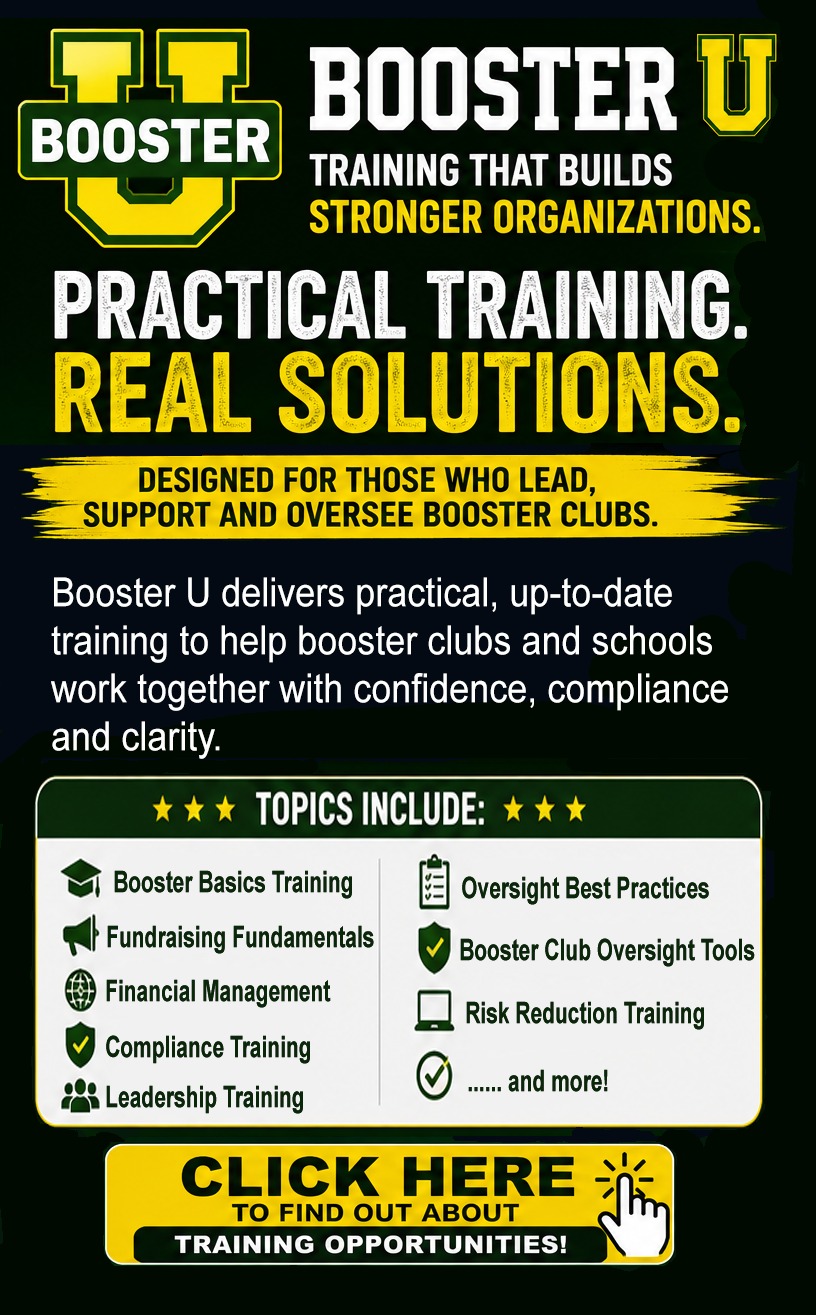 Booster U practical training and real solutions